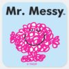 Mr._Men___Mr._Messy_Is_Cute,_But_Messy_Square_Sticker_1 Mr. Men Mr. Messy Is Cute But Messy Square Sticker