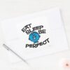 Mr._Perfect's_Plan_For_Life_Square_Sticker_3 Mr. Perfects Plan For Life Square Sticker