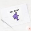 Mr._Rush___Quick_Pace_Square_Sticker_3 Mr. Rush Quick Pace Square Sticker