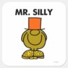 Mr._Silly___Hidden_Eyes_Square_Sticker_1 Mr. Silly Hidden Eyes Square Sticker