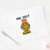Mr._Silly___Hidden_Eyes_Square_Sticker_3 Mr. Silly Hidden Eyes Square Sticker