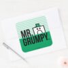 Mr_Grumpy___Peeking_Head_Over_Name_Square_Sticker_3 Mr Grumpy Peeking Head Over Name Square Sticker