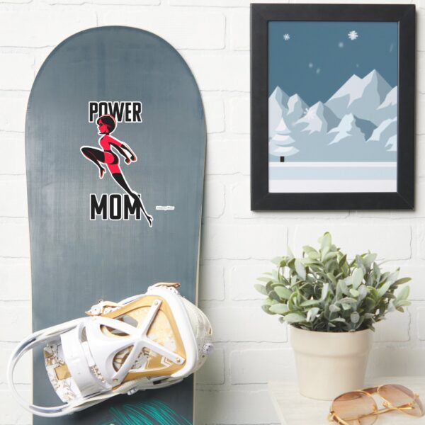 Mrs._Incredible___Power_Mom_Sticker_7 Mrs. Incredible Power Mom Sticker