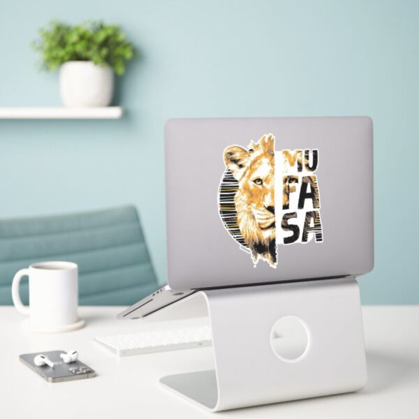 Mufasa_Typography_Sticker_3 Mufasa Typography Sticker