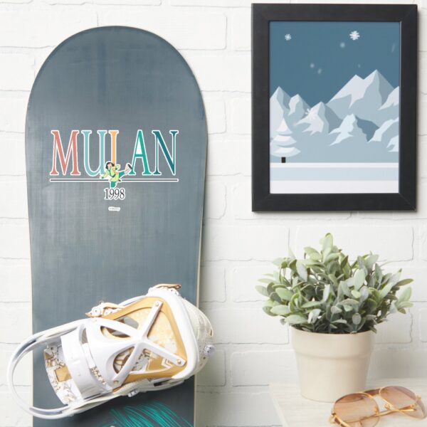 Mulan_1998_Graphic_Sticker_7 Mulan 1998 Graphic Sticker