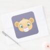 Nala_Emoji_Square_Sticker_3 Nala Emoji Square Sticker