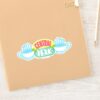 Neon_Central_Perk_Logo_Sticker_10 Neon Central Perk Logo Sticker