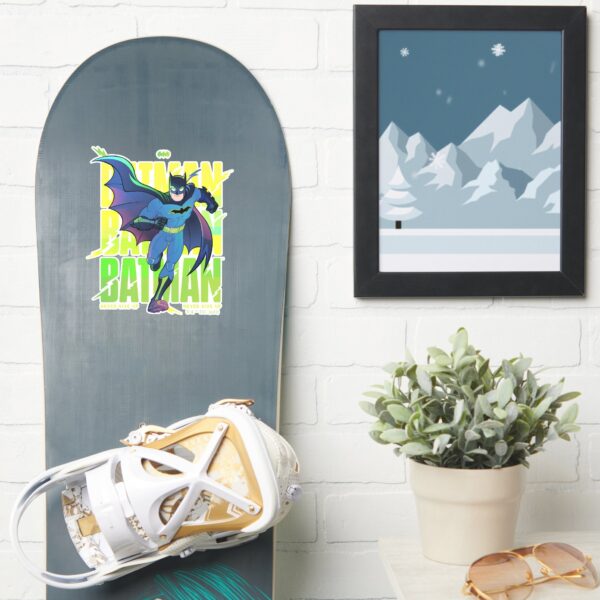 Never_Give_Up_Batman_Running_Graphic_Sticker_7 Never Give Up Batman Running Graphic Sticker