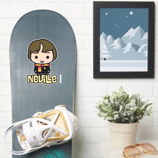 Neville_Longbottom_Cartoon_Character_Art_Sticker_7 Neville Longbottom Cartoon Character Art Sticker