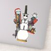 Nightmare_Before_Christmas___Nutcracker_Trio_Sticker_9 Nightmare Before Christmas Nutcracker Trio Sticker