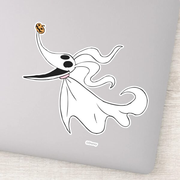 Nightmare_Before_Christmas___Zero_Sticker_9 Nightmare Before Christmas Zero Sticker