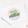 OK_-_OOZMA_KAPPA_1_CLASSIC_ROUND_STICKER_3 OK OOZMA KAPPA 1 CLASSIC ROUND STICKER