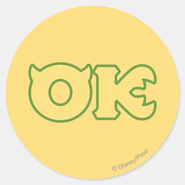 OK_Logo_Classic_Round_Sticker_1 OK Logo Classic Round Sticker