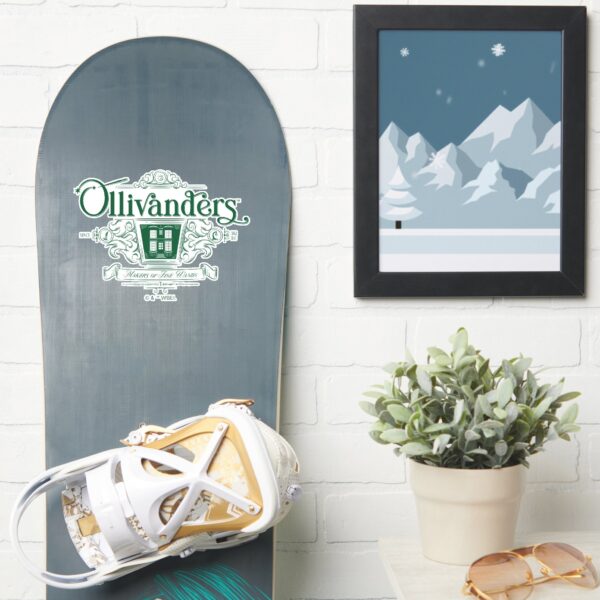 OLIVANDERS™_Makers_of_Fine_Wands_Sticker_7 OLIVANDERS™ Makers Of Fine Wands Sticker