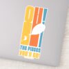 Oh,_The_Places_You'll_Go!_Tall_Retro_Typography_Sticker_1 Oh The Places Youll Go Tall Retro Typography Sticker