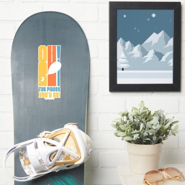 Oh,_The_Places_You'll_Go!_Tall_Retro_Typography_Sticker_7 Oh The Places Youll Go Tall Retro Typography Sticker