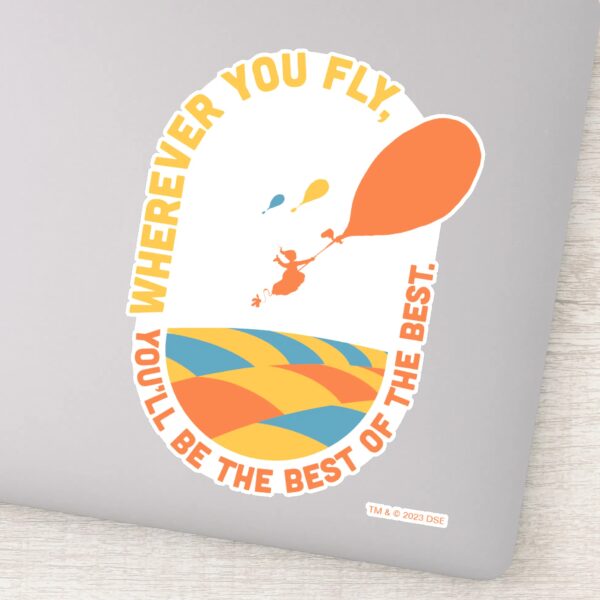 Oh,_The_Places_You'll_Go!__Best_of_the_Best__Sticker_1 Oh The Places Youll Go Best Of The Best Sticker