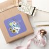 Olaf___It's_a_Perfect_Day_Square_Sticker_5 Olaf Its A Perfect Day Square Sticker