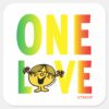 One_Love_Square_Sticker_1 One Love Square Sticker