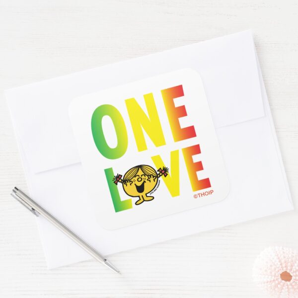 One_Love_Square_Sticker_3 One Love Square Sticker