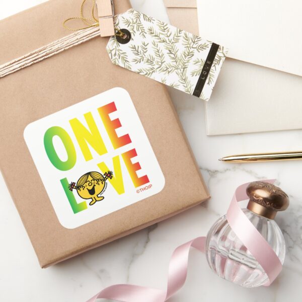 One_Love_Square_Sticker_5 One Love Square Sticker