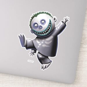 Oogie's_Boys___Barrel_-_Creepy_Cute_Sticker_9 Oogies Boys Barrel Creepy Cute Sticker