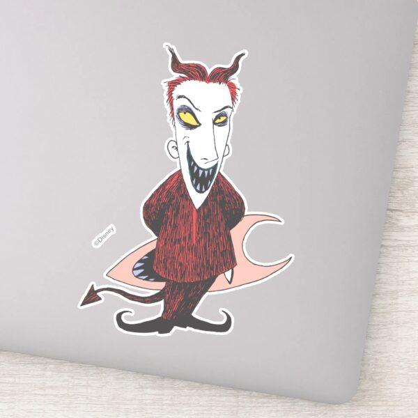 Oogie's_Boys___Lock_Posing_Sticker_9 Oogies Boys Lock Posing Sticker