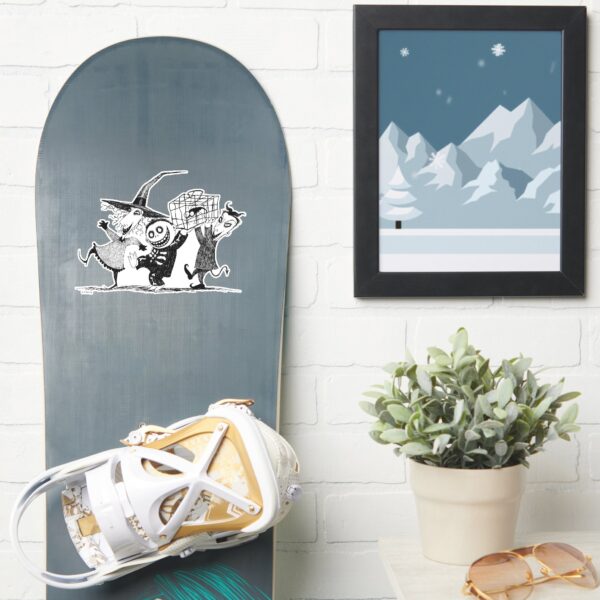 Oogie's_Boys___Lock,_Shock_&_Barrel_Sticker_7 Oogies Boys Lock Shock Barrel Sticker