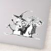 Oogie's_Boys___Lock,_Shock_&_Barrel_Sticker_9 Oogies Boys Lock Shock Barrel Sticker