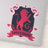 Ornate_GRYFFINDOR™_House_Crest_Sticker_1 Ornate GRYFFINDOR™ House Crest Sticker
