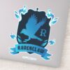 Ornate_RAVENCLAW™_House_Crest_Sticker_1 Ornate RAVENCLAW™ House Crest Sticker