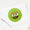 Oscar_the_Grouch_Merry_Christmas_Gift_Tag_3 Oscar The Grouch Merry Christmas Gift Tag