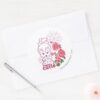 PEBBLES™ Original Cutie Classic Round Sticker