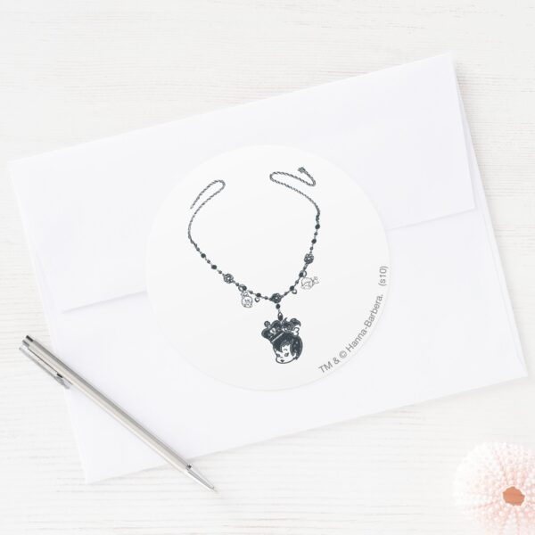 PEBBLES™_Royal_Jewelry_Classic_Round_Sticker_3 PEBBLES™ Royal Jewelry Classic Round Sticker