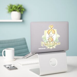 PEBBLES™ In Lotus Flower Sticker