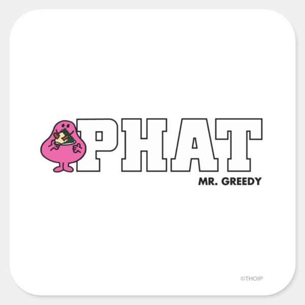 PHAT_SQUARE_STICKER_1 PHAT SQUARE STICKER