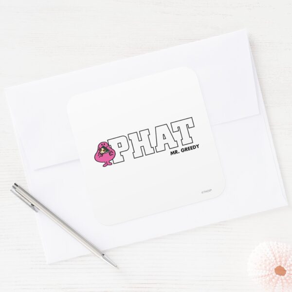 PHAT_SQUARE_STICKER_3 PHAT SQUARE STICKER