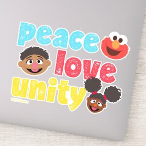 Peace_Love_Unity_Sticker_1 Peace Love Unity Sticker