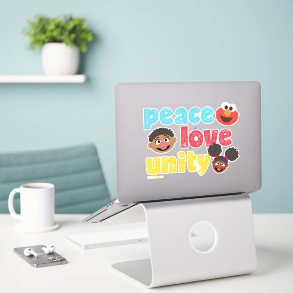 Peace_Love_Unity_Sticker_3 Peace Love Unity Sticker