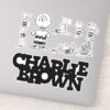 Peanuts___Always_Charlie_Brown_Sticker_9 Peanuts Always Charlie Brown Sticker