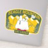 Peanuts___Beagle_Mountain_Ski_Lodge_Sticker_9 Peanuts Beagle Mountain Ski Lodge Sticker