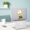 Peanuts___Charlie_Brown_Portrait_Sticker_3 Peanuts Charlie Brown Portrait Sticker
