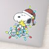 Peanuts___Christmas_Love_and_Lights_Sticker_9 Peanuts Christmas Love And Lights Sticker