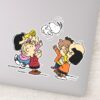 Peanuts___Friends_Fun_Sticker_9 Peanuts Friends Fun Sticker