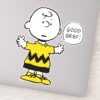 Peanuts___Good_Grief_Charlie_Brown_Sticker_9 Peanuts Good Grief Charlie Brown Sticker