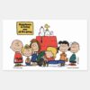 Peanuts___Happiness_is_Being_One_of_the_Gang_Rectangular_Sticker_1 Peanuts Happiness Is Being One Of The Gang Rectangular Sticker