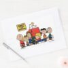 Peanuts___Happiness_is_Being_One_of_the_Gang_Rectangular_Sticker_3 Peanuts Happiness Is Being One Of The Gang Rectangular Sticker