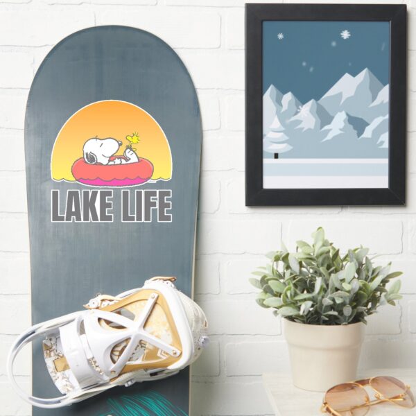 Peanuts___Inner_Tube_Floating_Sticker_7 Peanuts Inner Tube Floating Sticker