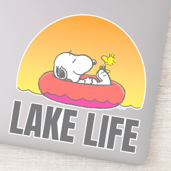 Peanuts___Inner_Tube_Floating_Sticker_9 Peanuts Inner Tube Floating Sticker