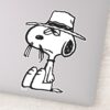 Peanuts___It's_Snoopy's_Brother_Spike_Sticker_9 Peanuts Its Snoopys Brother Spike Sticker